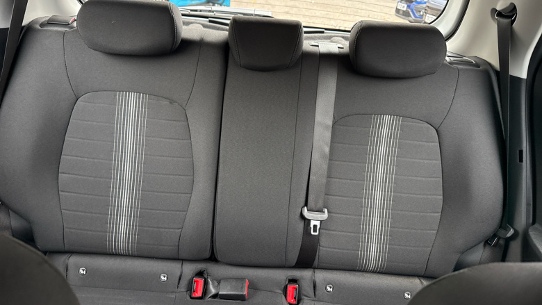 Hyundai i10 1.0 [63] Advance 5dr Auto [Nav] Petrol Hatchback